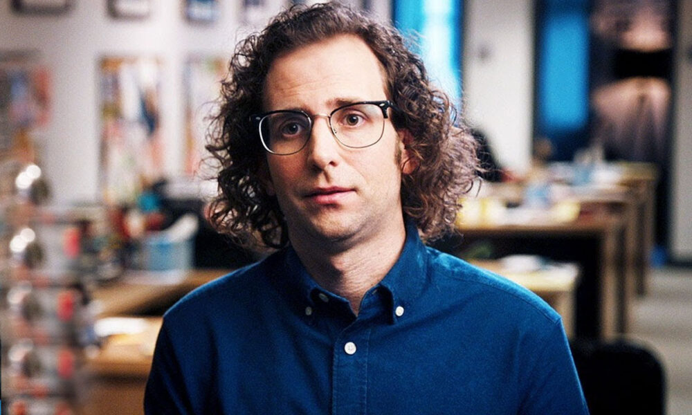 Kyle Mooney and Wife Kate Lyn Sheil: A Look Back At Their Journey To Marriage