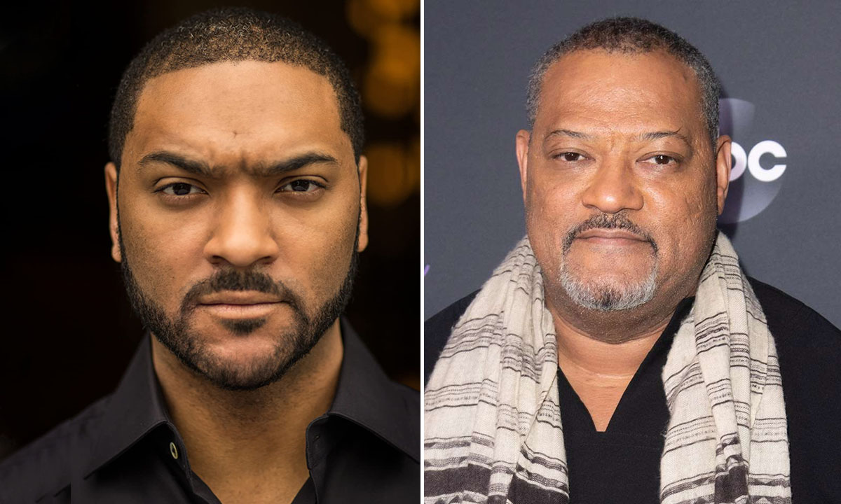 Does Emmy Award-Winning Actor Laurence Fishburne Have a Twin Brother?