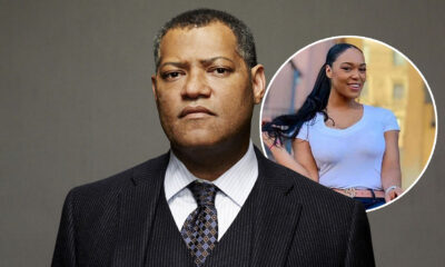 What Happened to Laurence Fishburne’s Troubled Daughter?