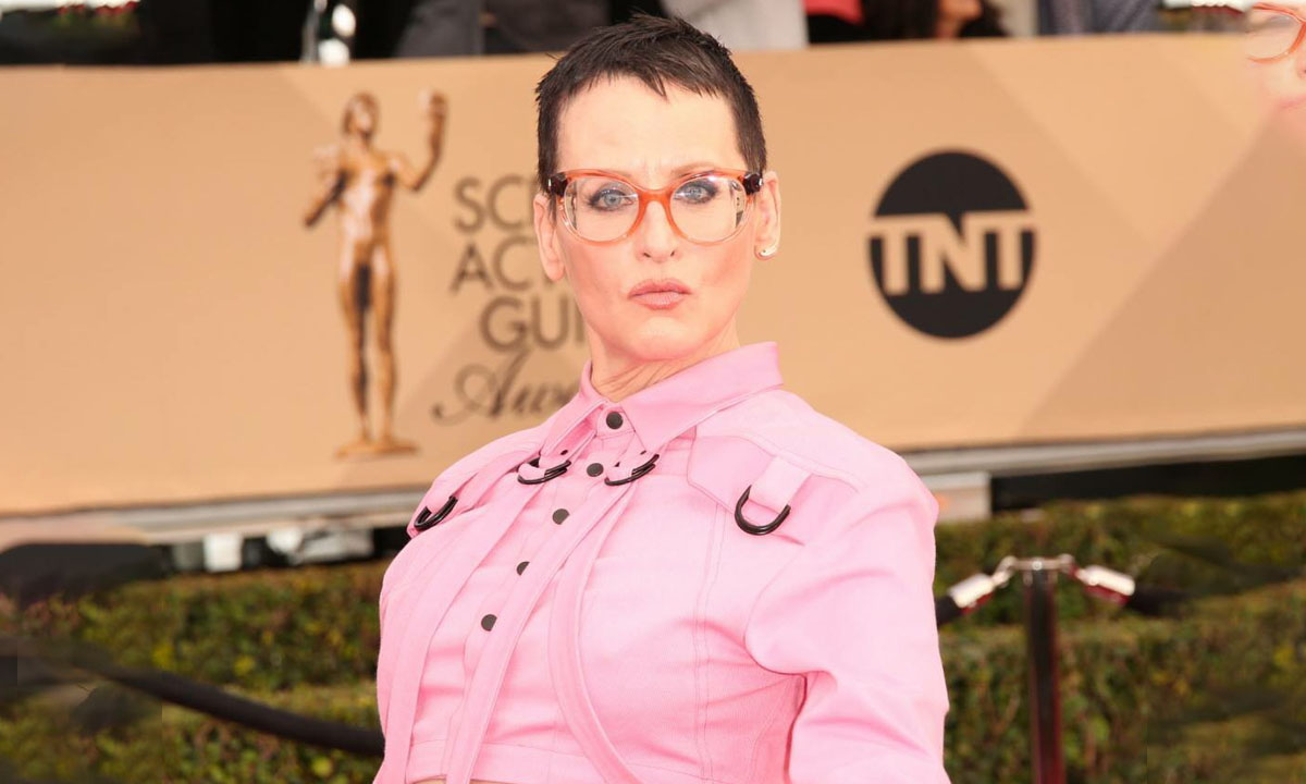 Is Lori Petty Gay? Discover 'Orange Is the New Black' Actress Relationship Status