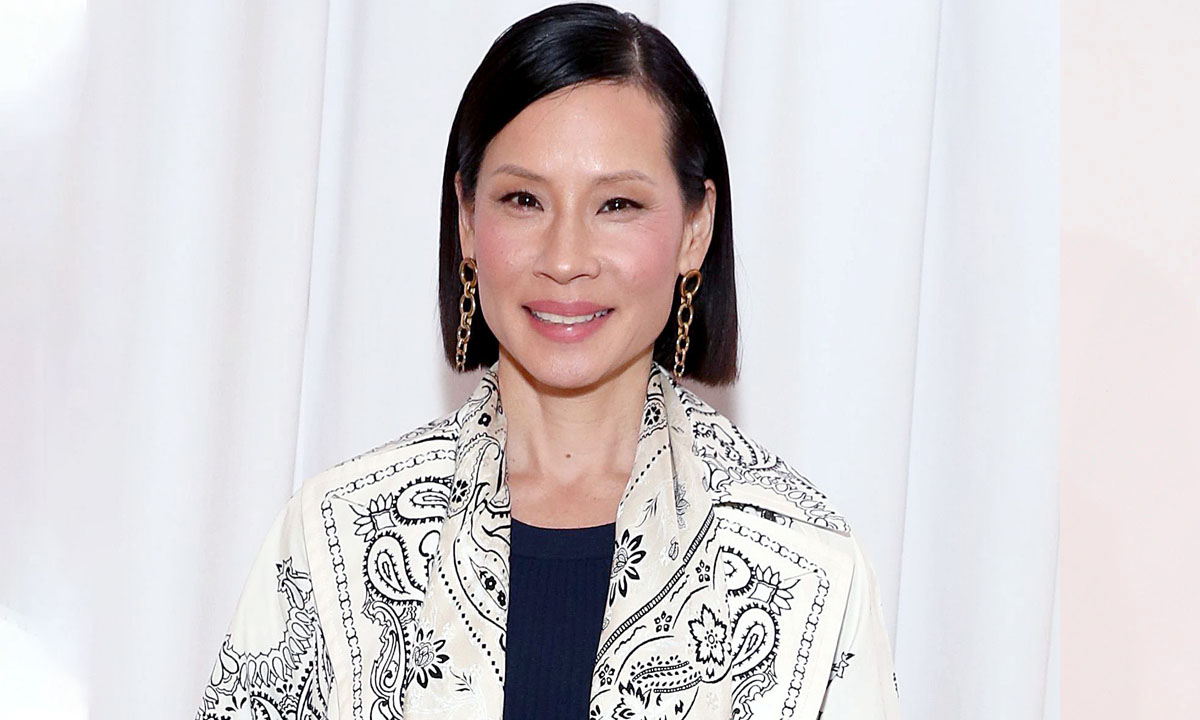 Lucy Liu’s Parents & Family Has Greatly Impacted Her Success
