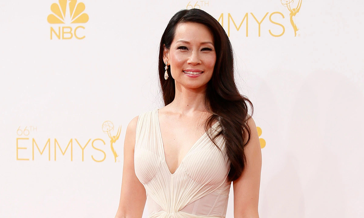 Is Lucy Liu Married to Her Husband or Is She Still Single?