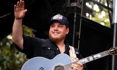 Who Are Luke Combs's Parents? Take A Closer Look At His Family