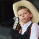 Walmart Yodeling Singer Mason Ramsey Had a Girlfriend Even before He Became Popular