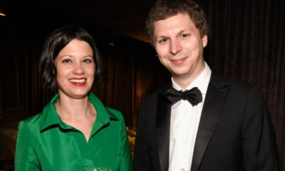 Michael Cera’s Married Life with His Wife and Children
