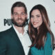 Who Is 'Sex/Life' Star Mike Vogel’s Wife Courtney Vogel?