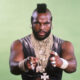 Actor-Turned-Wrestler Mr. T’s Married Life with His Wife and Children