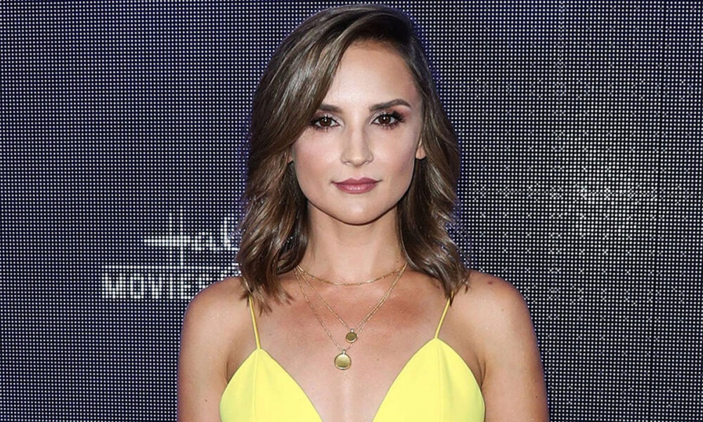 Rachael Leigh Cook’s Star-Studded Dating History