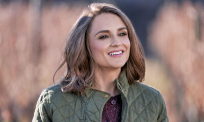 Rachael Leigh Cook's Filmography — From ‘She’s All That’ to Ruling Hallmark Movies