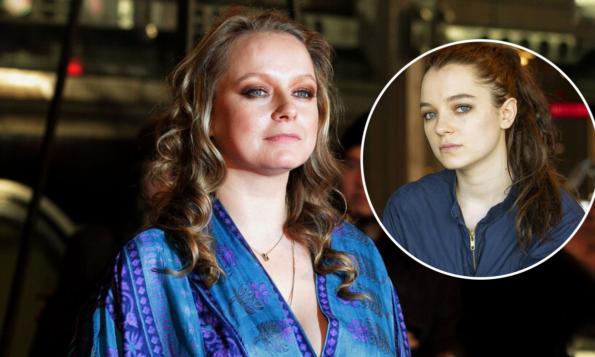 Samantha Morton’s Daughter Also Has an Outstanding Acting Career