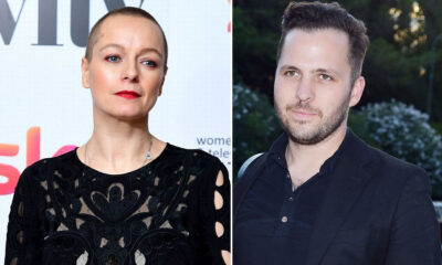Who Is Samantha Morton’s Husband? Married Life & Dating History