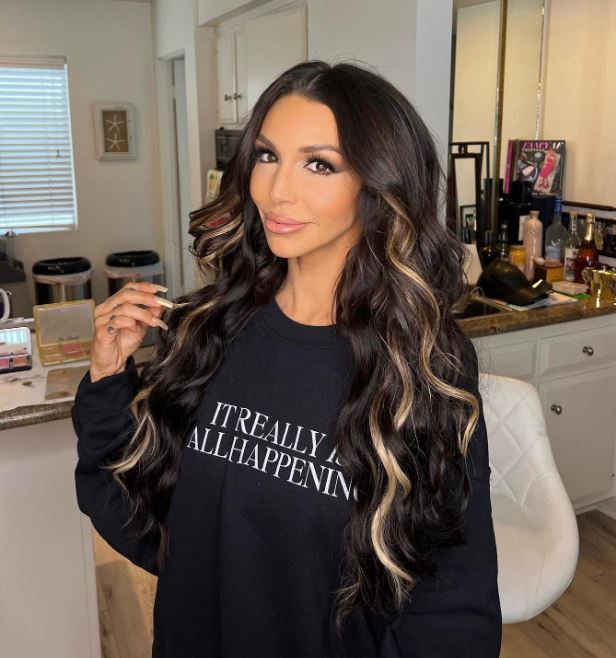 Scheana Shay net worth is increasing every year