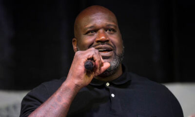 Shaquille O’Neal Parents: Deems His Step Father a Gem & Reconciled With Birth Dad