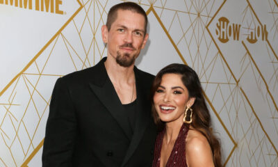 Does Steve Howey Have a Girlfriend? ‘Shameless’ Actor's Current Relationship Status