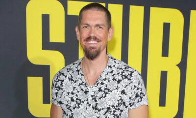 Steve Howey’s Net Worth Is Progressing Every Year Showing His Gradual Rise in Fame