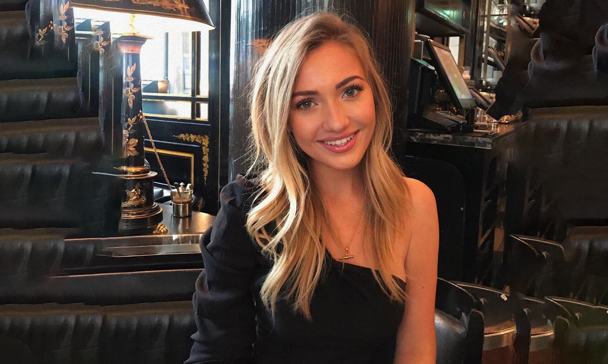 Who Is Tilly Keeper? Take a Look at Her Relationship with Her Parents and Siblings