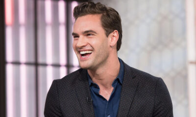 Growing Up in a Large Family: The Story of Tom Bateman and His 13 Siblings