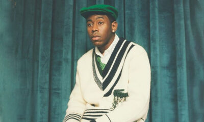 A Look Into Tyler, the Creator's Relationship With His Younger Sister and Parents