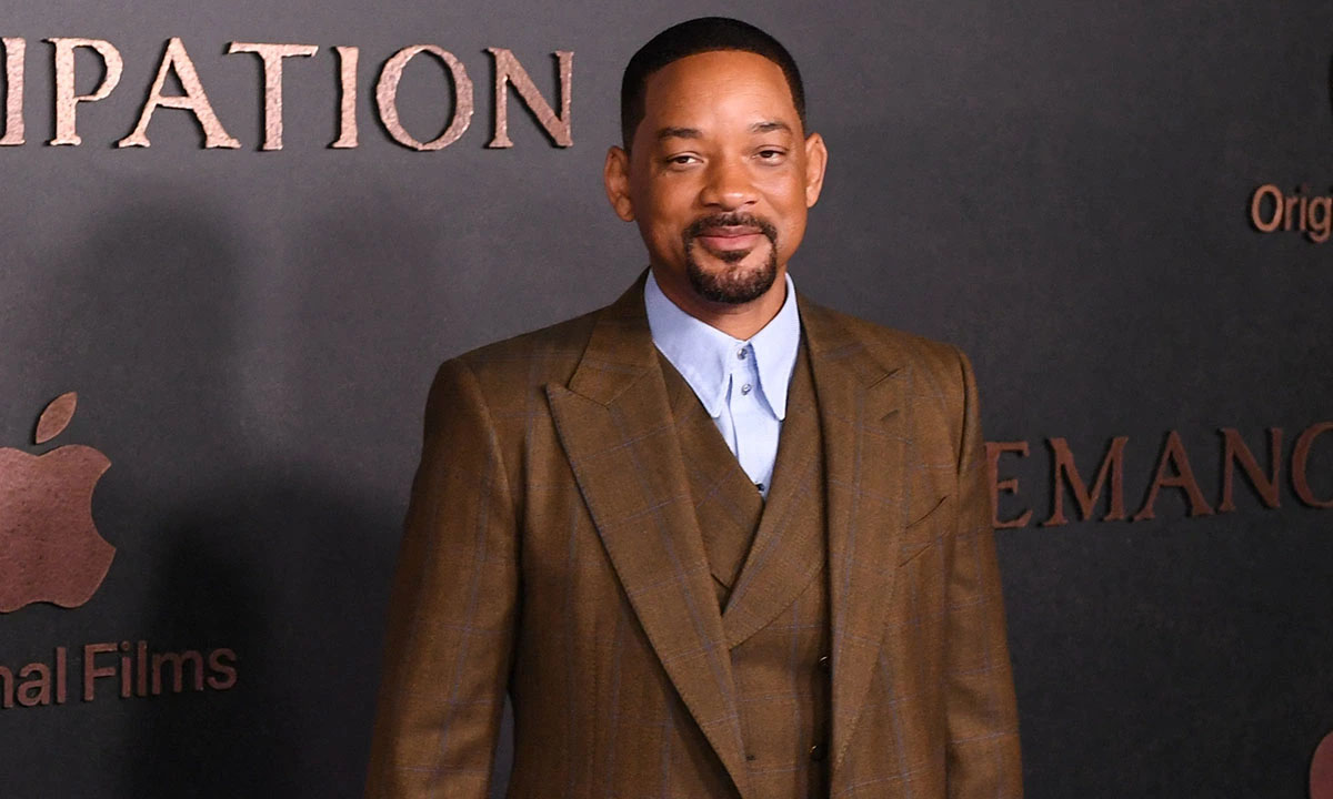 Will Smith’s Faith in God: The Importance of Christianity to the Actor