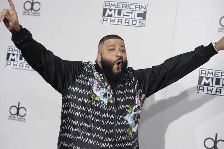 DJ Khaled's death rumors have been debunked.