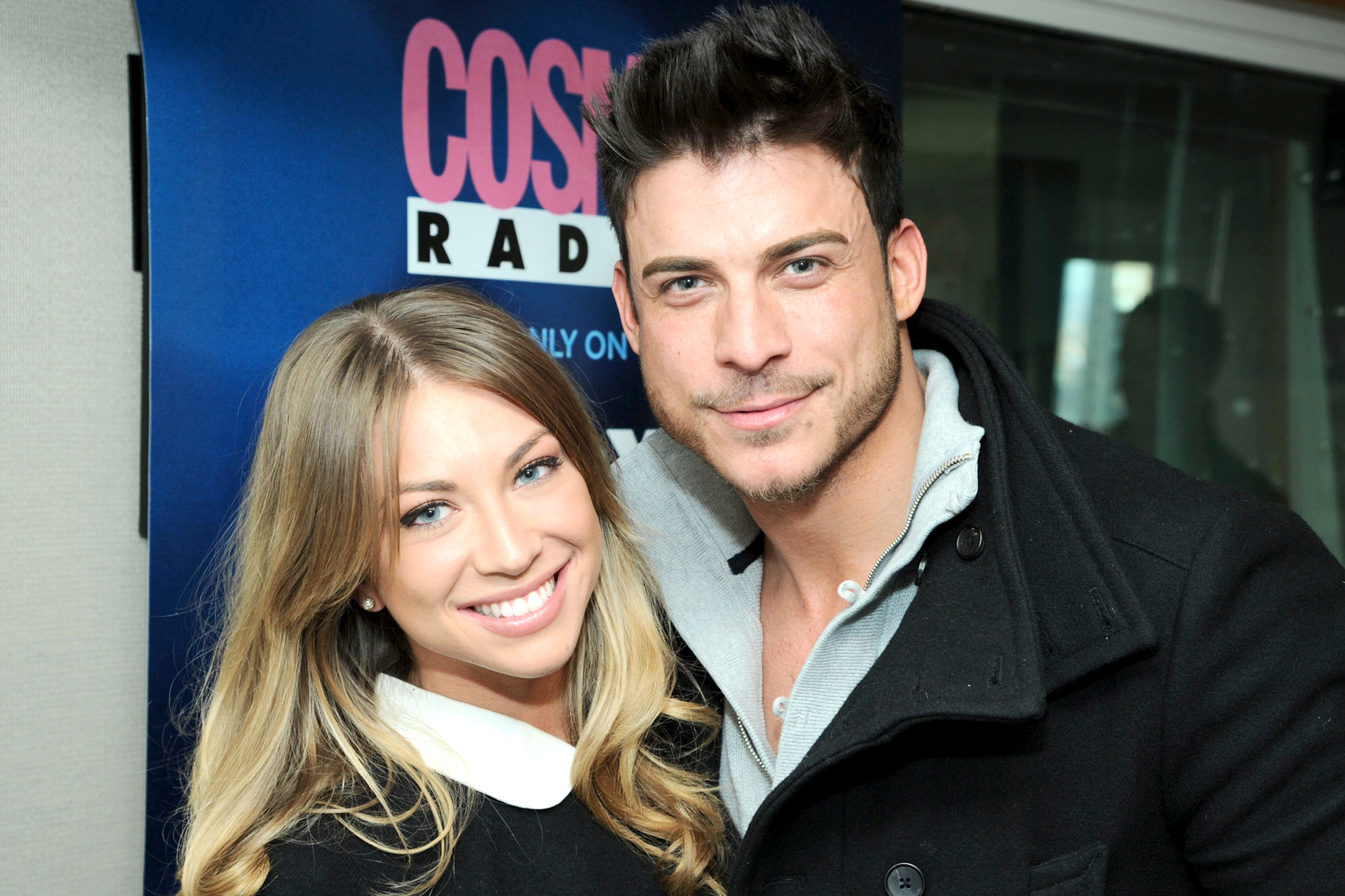 Jax Taylor and Stassi Schroeder are famous exes from Vanderpump Rules.