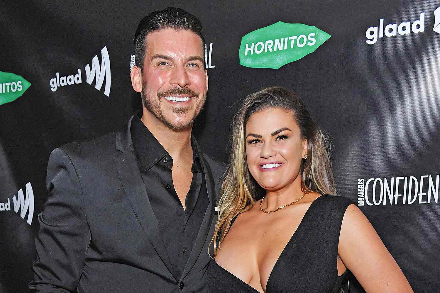 Jax Taylor says he and wife Brittany don't believe in divorce.
