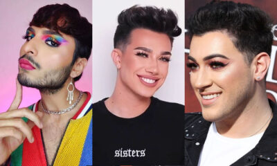 Five Most Famous Gay Makeup Artists in the World