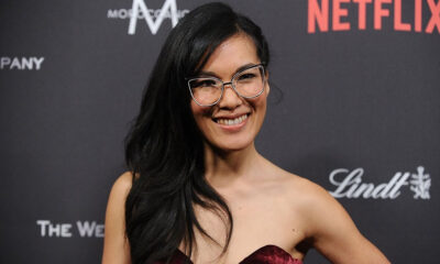Ali Wong and Her Anonymous Siblings Were Raised in a Multiethnic Family