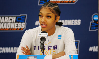 Angel Reese's LSU Journey and Impressive Salary and Net Worth