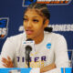 Angel Reese's LSU Journey and Impressive Salary and Net Worth