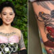 Bella Poarch Is Covered in Tattoos: What Is the Meaning Behind Them?