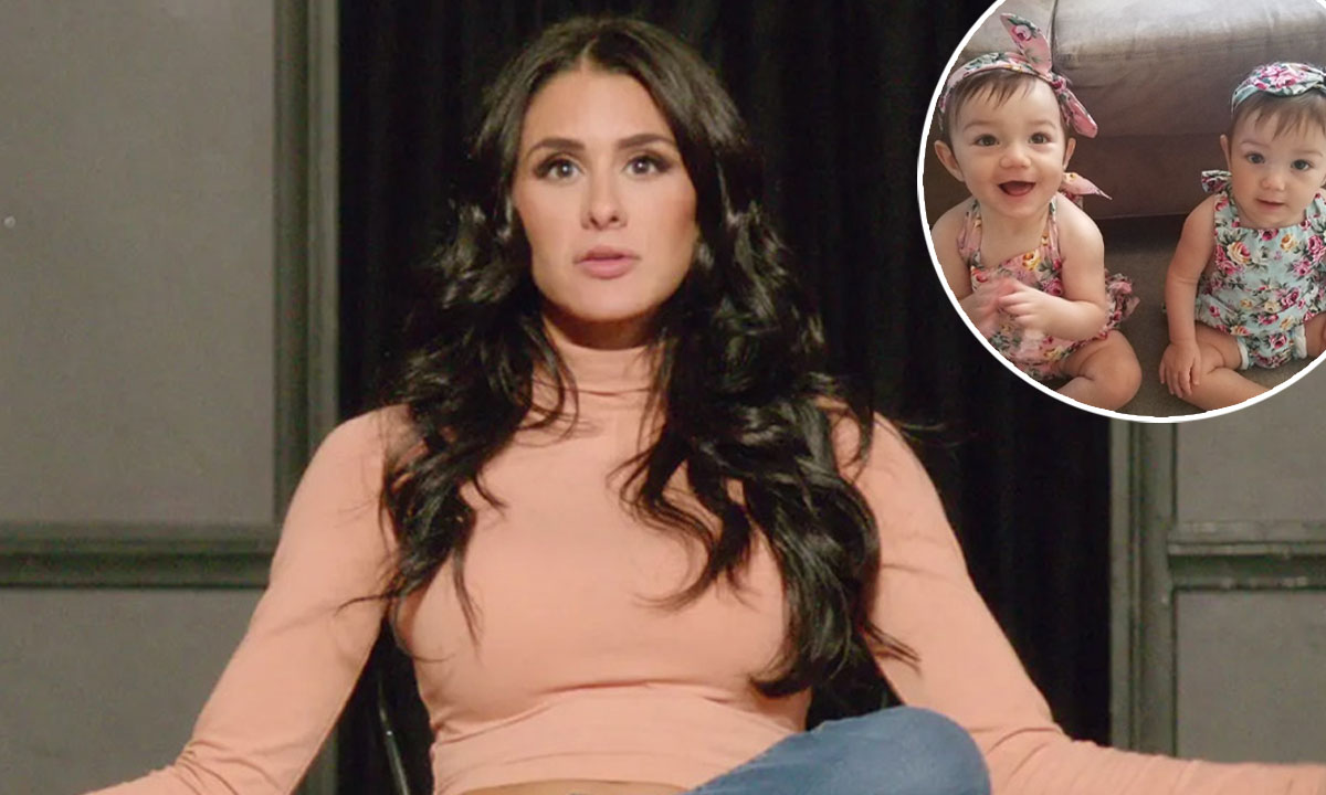 Brittany Furlan Kids: Does the Actress Wants to Be a Mother?