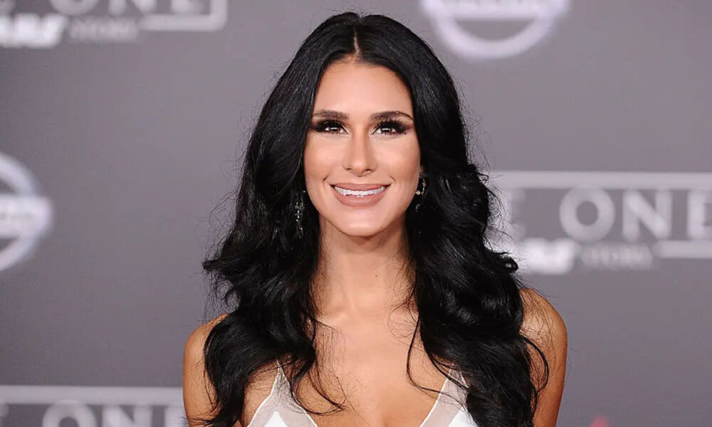 What Everyone Must Know about Brittany Furlan’s Net Worth