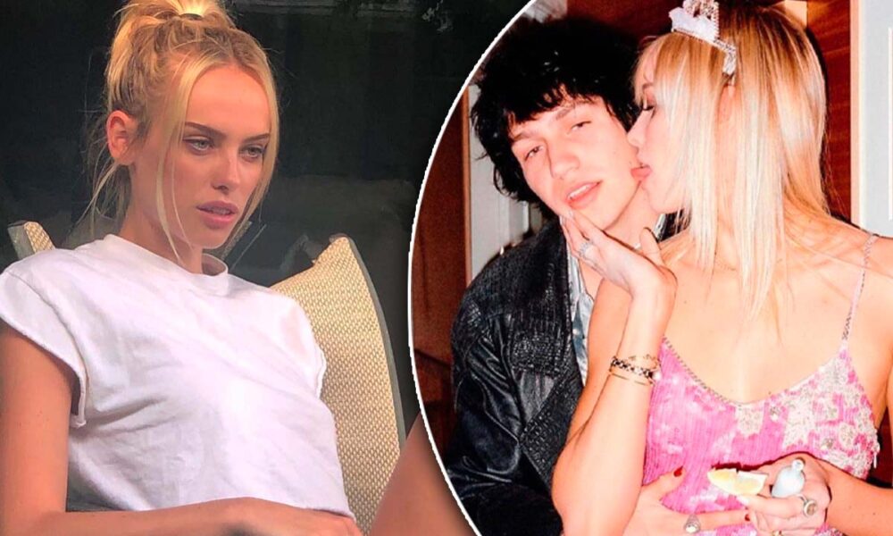 Chase Hudson’s Girlfriend Chiara Hovland Faces Allegations of Bullying and Racism