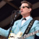Chris Isaak Was Once Forced to Cancel Tour Due to Illness