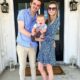 Chris Tyson and Estranged Wife Katie Co-parenting Son Tucker