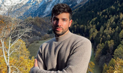 Daniel Preda's Personal Story: From His Parents to Relationships
