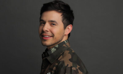 David Archuleta’s Dating Life and Journey to Embracing His Sexuality