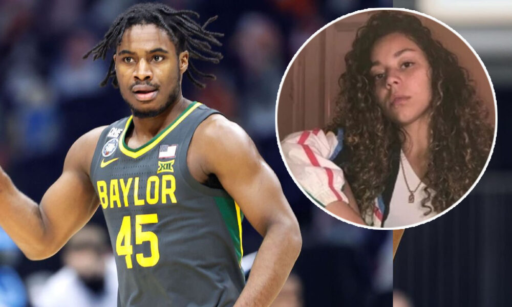 Davion Mitchell’s Girlfriend Is Nowhere to Be Found — Does She Exist?