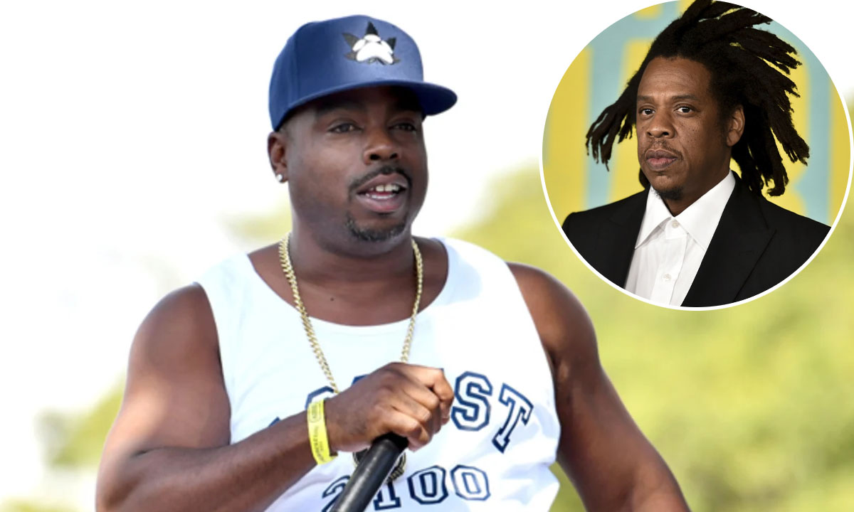 Daz Dillinger Ignites Beef with Jay-Z over Copying Lyrics