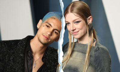 Hunter Schafer and Dominic Fike Reportedly Break Up Following Cheating Allegations