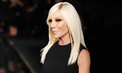 Donatella Versace’s Journey through Gender Identity, Sexuality, and Love