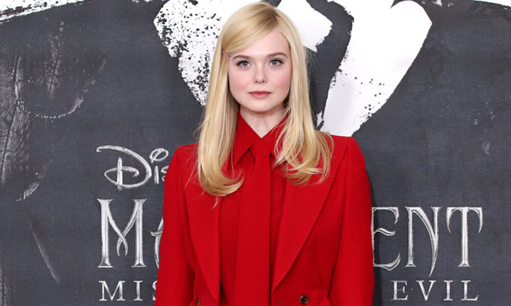 Elle Fanning’s Net Worth from Hollywood Success