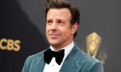 A Look into Jason Sudeikis’ Net Worth and Luxurious Properties