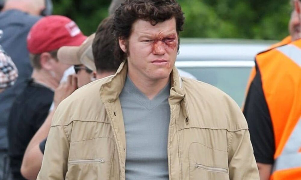 Jesse Plemons’ Weight Gain for ‘Black Mass’ Helped Him Sympathize with Women