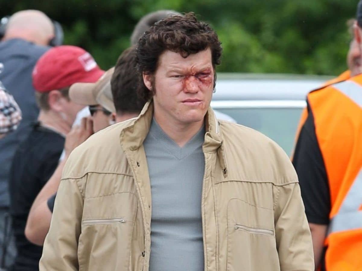 Jesse Plemons’ Weight Gain for ‘Black Mass’ Helped Him Sympathize with Women