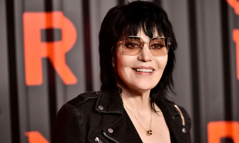 Is Joan Jett Gay? An Exploration of Rumors and Speculation