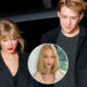 Joe Alwyn Accused of Cheating on Taylor Swift with Emma Laird