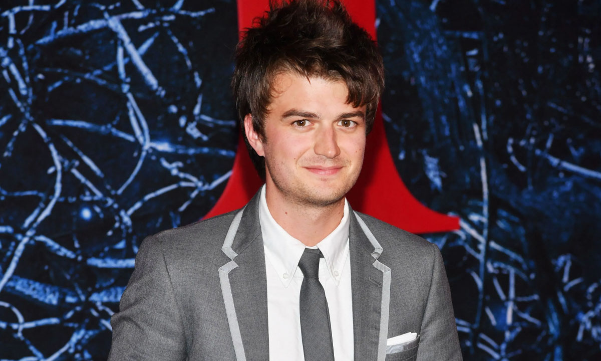 Are Joe Keery and Maika Monroe Back Together after Reported Break Up?