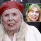 Joni Mitchell Reunited with Her Daughter after Three Decades